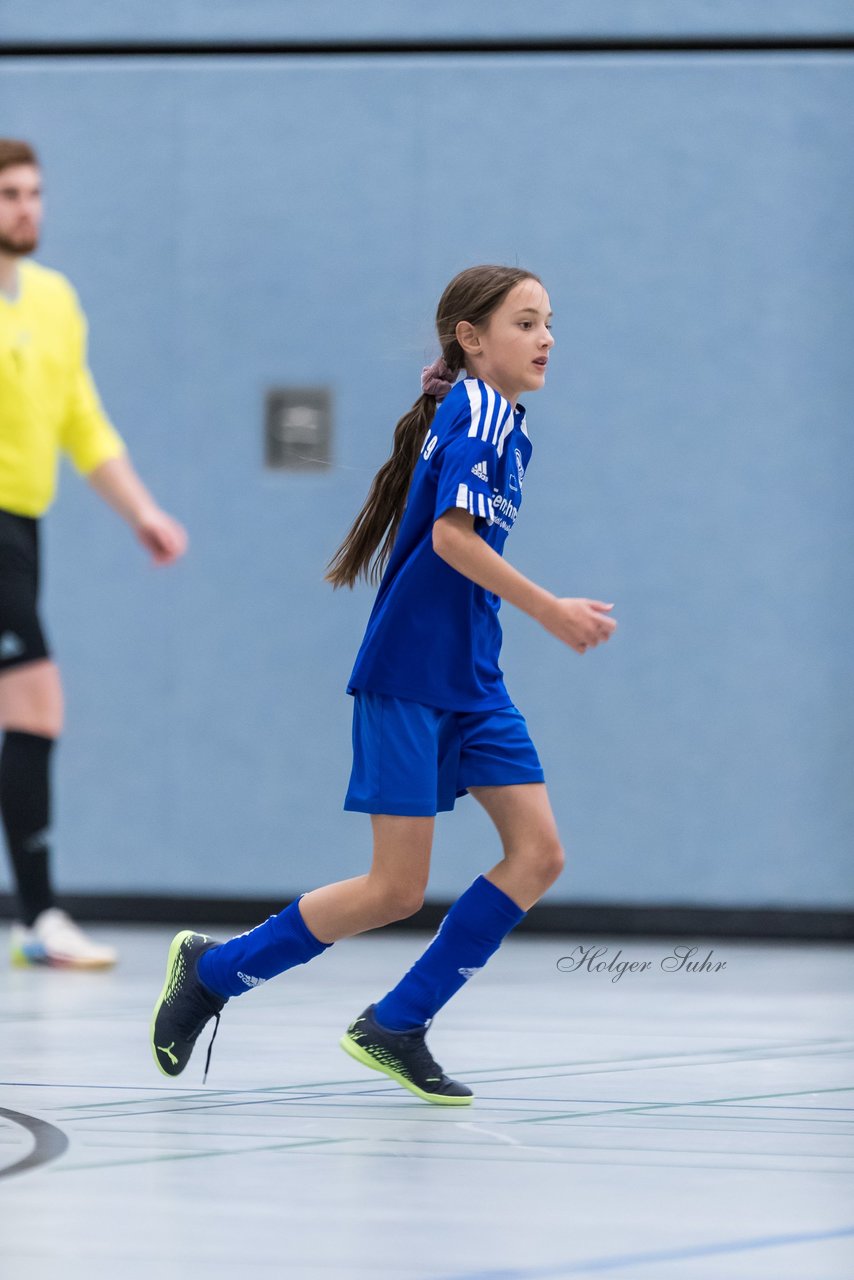 Bild 290 - wCJ Futsalmeisterschaft Runde 1